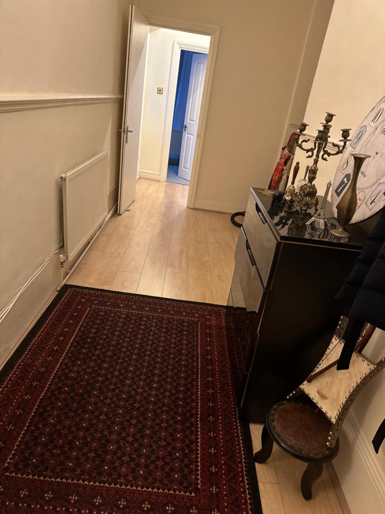 Double Bedroom In Central London Londres Exterior foto
